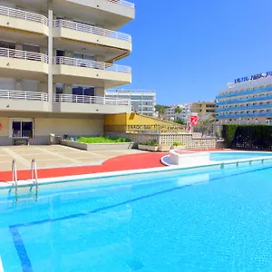 Zahara Rentalmar Appartement