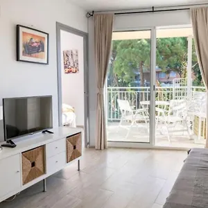 Playa De Levante Y Port Aventura Appartement